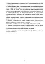 Referāts 'Tūrisma gidu, grupas vadītāju funkcijas, nepieciešamā sagatavotība un prasmes', 22.