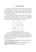 Referāts 'Būvlaukuma sagatavošana un pagaidu būves', 6.