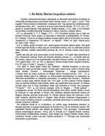 Referāts 'Kārlis Markss un viņa teorijas', 4.