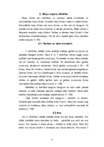 Referāts 'Galvas un maņu orgānu attīstība bērnam embrionālajā periodā', 6.