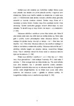 Referāts 'Galvas un maņu orgānu attīstība bērnam embrionālajā periodā', 8.