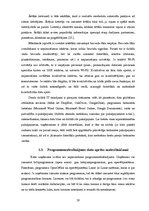 Referāts 'Uzņēmuma SIA "X" datorsistēmu un datortīklu izpēte un uzlabošanas risinājumi', 19.