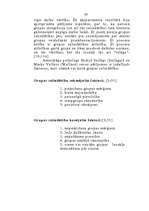 Referāts 'Līdera rakstura īpašību nozīme grupas saliedētībā', 26.