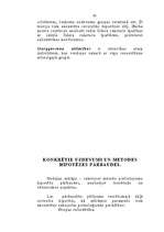 Referāts 'Līdera rakstura īpašību nozīme grupas saliedētībā', 30.