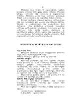 Referāts 'Līdera rakstura īpašību nozīme grupas saliedētībā', 40.