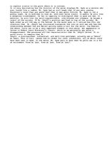 Eseja 'A critical comparison of Dr. Jekyll and Mr.Hyde original book version vs. a film', 2.