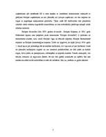 Eseja 'Latvija pirms un pēc iestāšanās Eiropas Savienībā', 3.