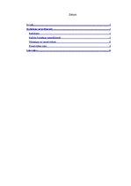 Referāts 'Radošums menedžmentā', 1.