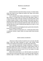 Referāts 'Radošums menedžmentā', 3.