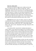 Referāts 'Albērs Kamī "Mīts par Sīzifu"', 1.