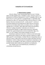 Referāts 'Stipras toksiskās vielas. Hidrazīns un tā atvasinājumi', 2.