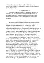 Referāts 'Stipras toksiskās vielas. Hidrazīns un tā atvasinājumi', 7.
