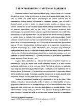 Referāts 'Elektroenerģijas taupīga izmantošana sadzīvē', 8.