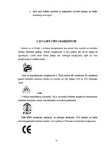 Referāts 'Elektroenerģijas taupīga izmantošana sadzīvē', 18.