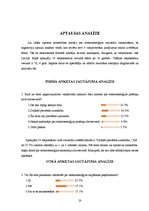 Referāts 'Elektroenerģijas taupīga izmantošana sadzīvē', 20.