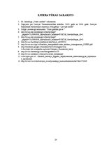 Referāts 'Elektroenerģijas taupīga izmantošana sadzīvē', 24.