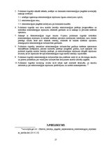 Referāts 'Elektroenerģijas taupīga izmantošana sadzīvē', 27.