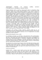 Referāts 'Elektroenerģijas taupīga izmantošana sadzīvē', 28.