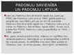 Prezentācija 'Kultūra un izglītība Padomju Latvijā (1945-1990)', 2.
