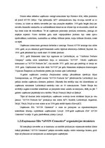 Referāts 'Uzņēmuma SIA "Avon Cosmetics" mārketinga vides analīze', 5.