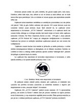 Referāts 'Uzņēmuma SIA "Avon Cosmetics" mārketinga vides analīze', 10.