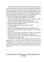 Referāts 'Uzņēmuma SIA "Avon Cosmetics" mārketinga vides analīze', 11.