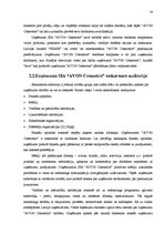 Referāts 'Uzņēmuma SIA "Avon Cosmetics" mārketinga vides analīze', 16.