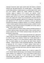 Referāts 'Uzņēmuma SIA "Avon Cosmetics" mārketinga vides analīze', 19.