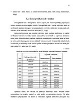 Referāts 'Uzņēmuma SIA "Avon Cosmetics" mārketinga vides analīze', 24.