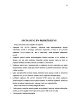 Referāts 'Uzņēmuma SIA "Avon Cosmetics" mārketinga vides analīze', 31.