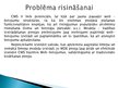 Prezentācija 'CMS-bazēto web-lietojumu izstrādāšana, izmantojot modeļu - vadības pieeju', 3.