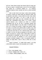 Konspekts 'Mācību metožu izvēle', 4.