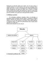 Referāts 'Pētīšanas metodes psiholoģijā', 5.