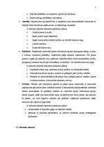 Referāts 'Ieteicamie pasākumu plāni produkta dzīves cikla posmos', 3.