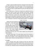 Referāts 'Ieteicamie pasākumu plāni produkta dzīves cikla posmos', 5.