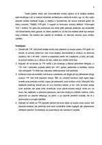 Referāts 'Ieteicamie pasākumu plāni produkta dzīves cikla posmos', 9.