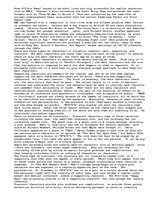 Eseja 'Film and TV Studies', 3.