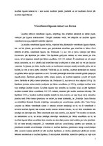 Referāts 'Vienošanas par laulāto kopmantu sadali sakarā ar šķiršanos', 5.