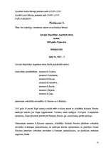 Referāts 'Vienošanas par laulāto kopmantu sadali sakarā ar šķiršanos', 10.