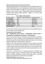 Konspekts 'Makroekonomikas priekšmets, makroekonomiskās efektivitātes mērīšana', 3.