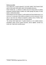 Konspekts 'Makroekonomikas priekšmets, makroekonomiskās efektivitātes mērīšana', 5.