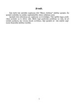 Referāts 'Uzņēmuma apraksts', 2.