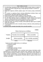 Referāts 'Uzņēmuma apraksts', 9.