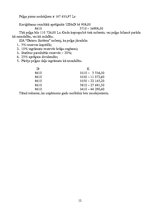 Referāts 'Uzņēmuma apraksts', 12.