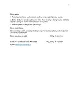 Referāts 'Monolītā dzelzsbetona konstrukciju projekts daudzstāvu ēkai ar nepilnu karkasu u', 5.