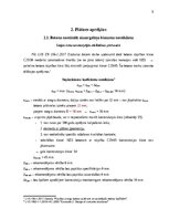 Referāts 'Monolītā dzelzsbetona konstrukciju projekts daudzstāvu ēkai ar nepilnu karkasu u', 9.