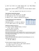 Referāts 'Monolītā dzelzsbetona konstrukciju projekts daudzstāvu ēkai ar nepilnu karkasu u', 34.