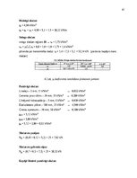 Referāts 'Monolītā dzelzsbetona konstrukciju projekts daudzstāvu ēkai ar nepilnu karkasu u', 41.