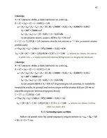 Referāts 'Monolītā dzelzsbetona konstrukciju projekts daudzstāvu ēkai ar nepilnu karkasu u', 43.