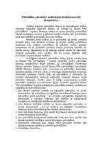 Referāts 'Latvijas Rebublikas pašvaldības kā valsts pārvaldes subjekti', 7.